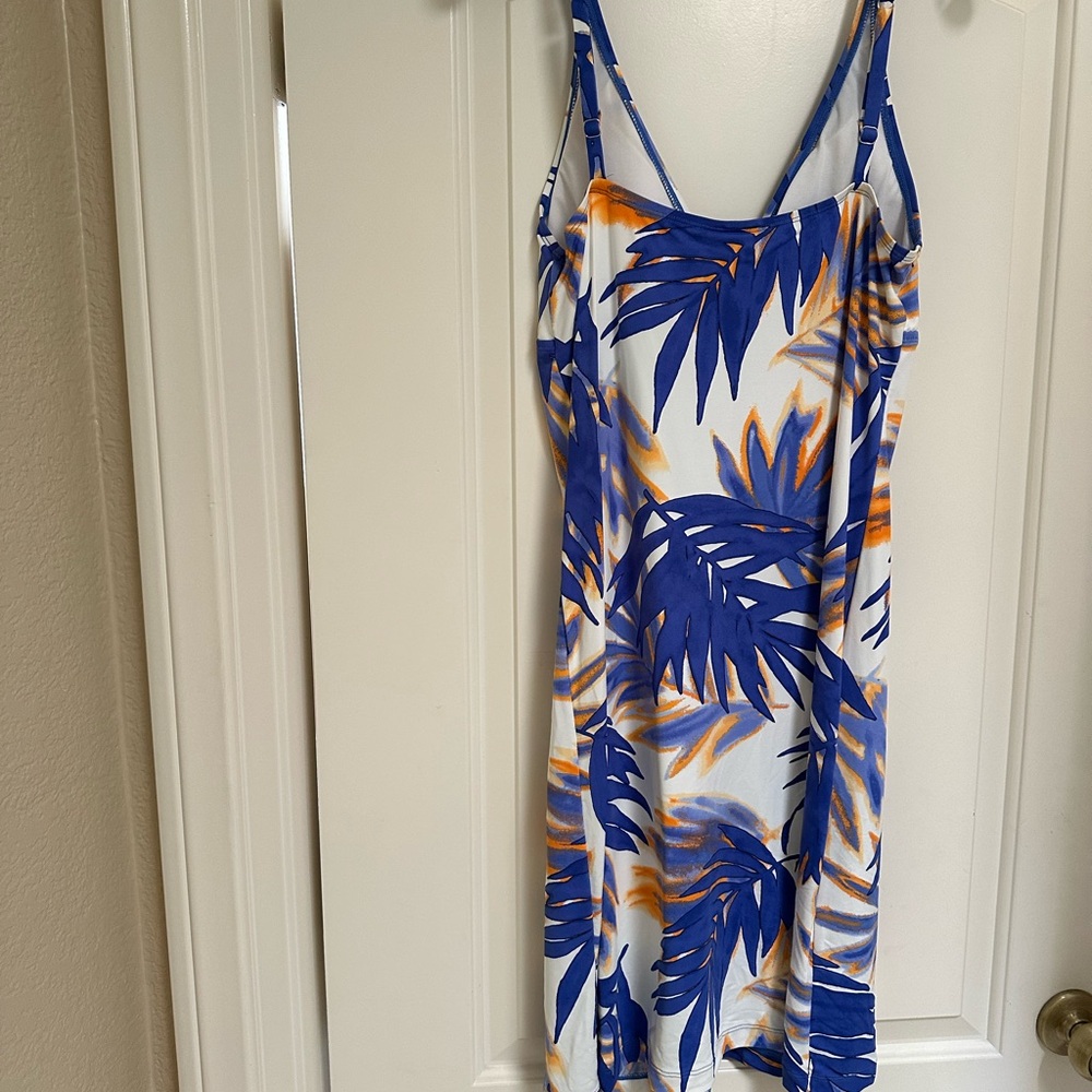 Bought and never wore